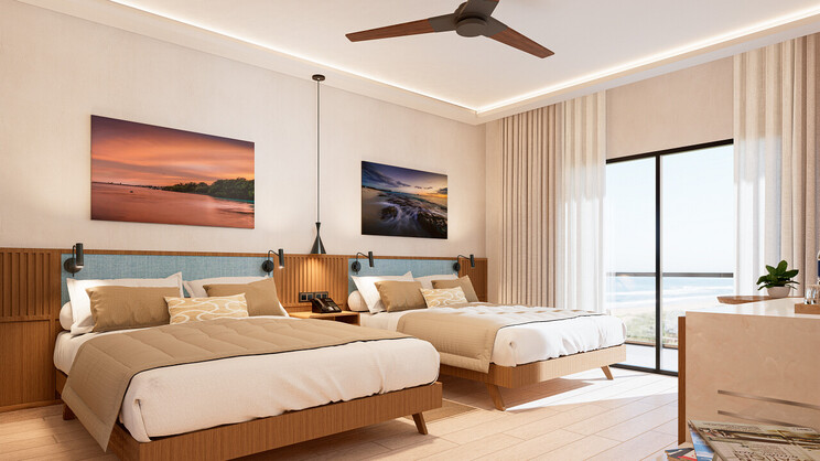 Hyatt Vivid Punta Cana